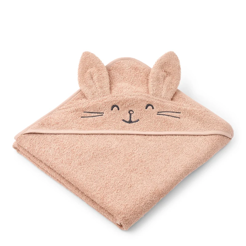 Cape de bain Albert - Rabbit Pale Tuscany