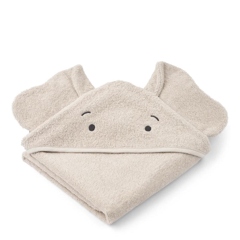 Cape de bain Albert - Elephant Sandy
