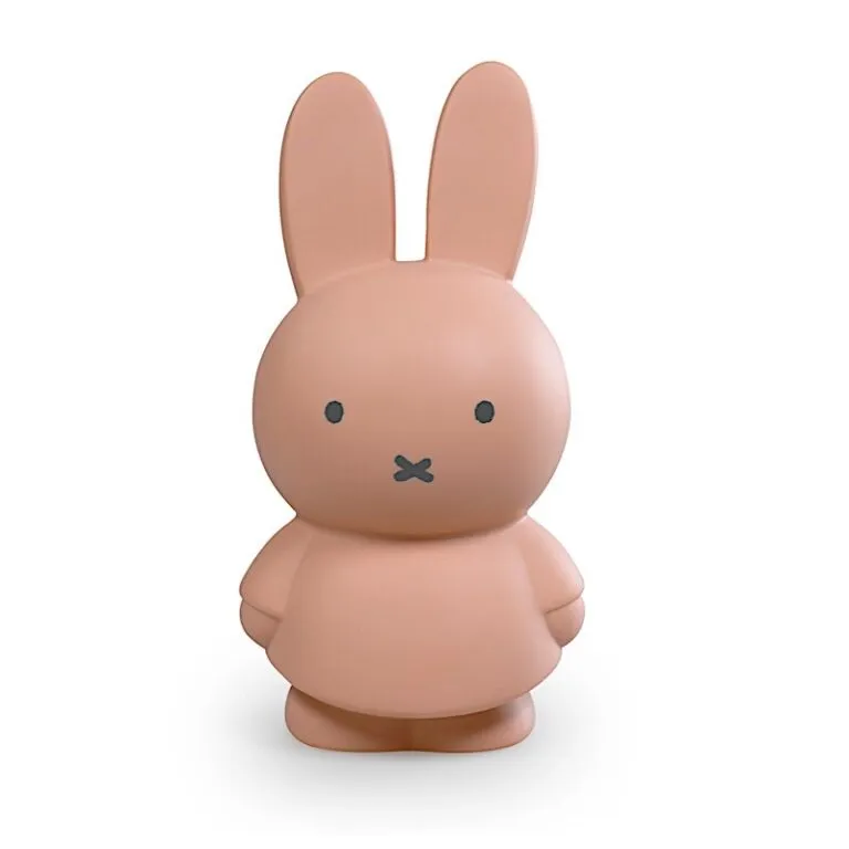 Tirelire Miffy - Poudre