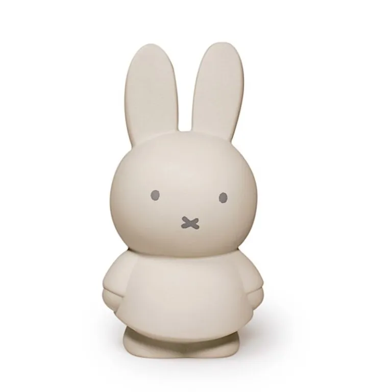 Tirelire Miffy - Sable