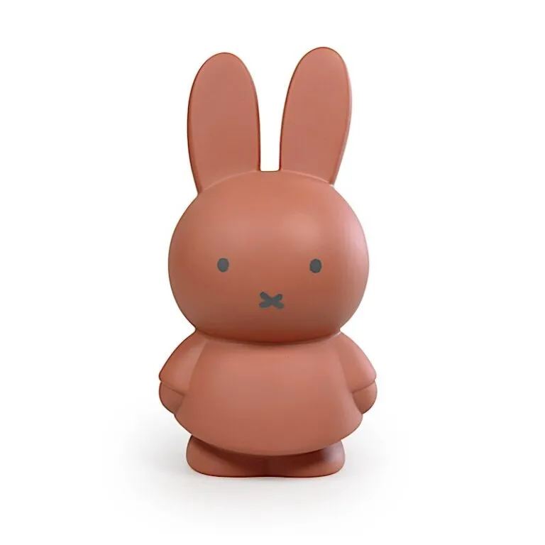 Tirelire Miffy - Terra