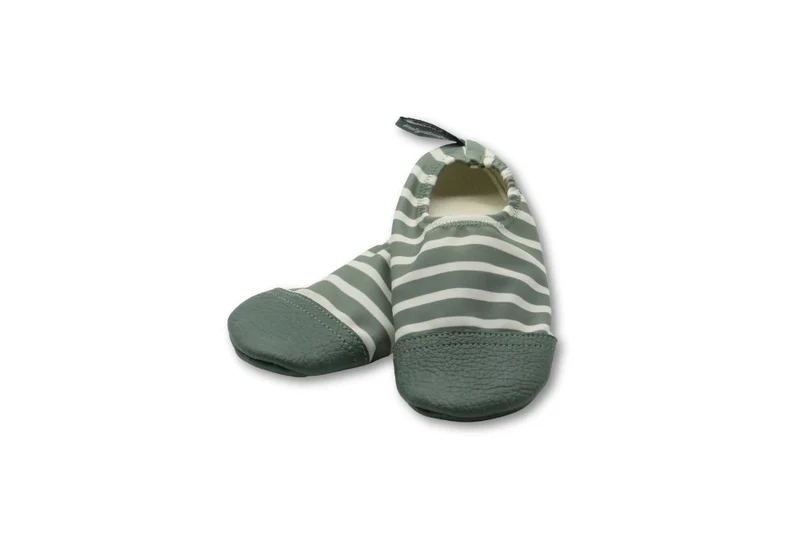 Chaussons - Les petits Maël