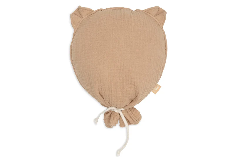 Ballon Teddy Bear - Biscuit