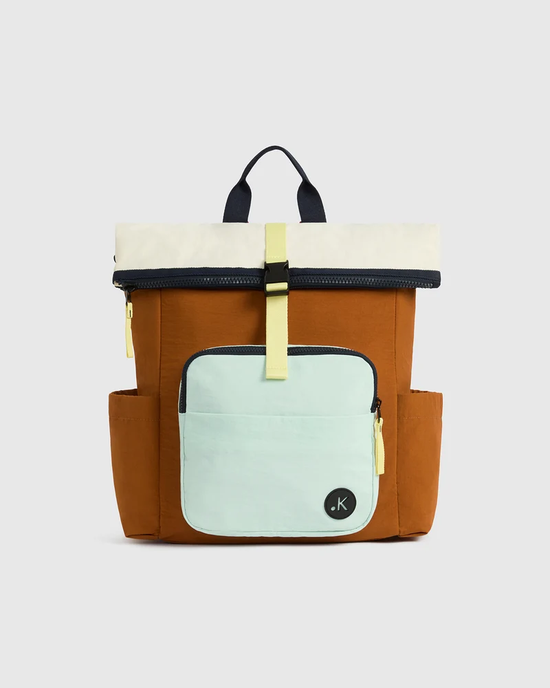 Play Convertible Backpack