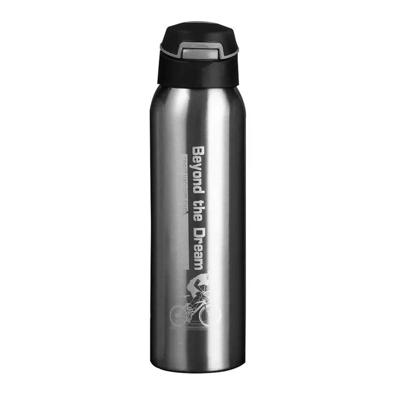 Gourde Inox Cycliste 500ml