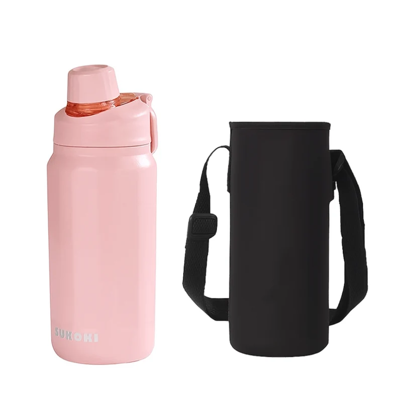 Gourde Inox 1000ml