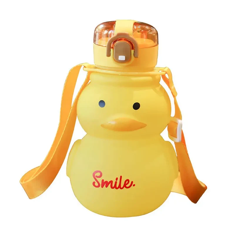 Gourde Enfant Poussin 650ml