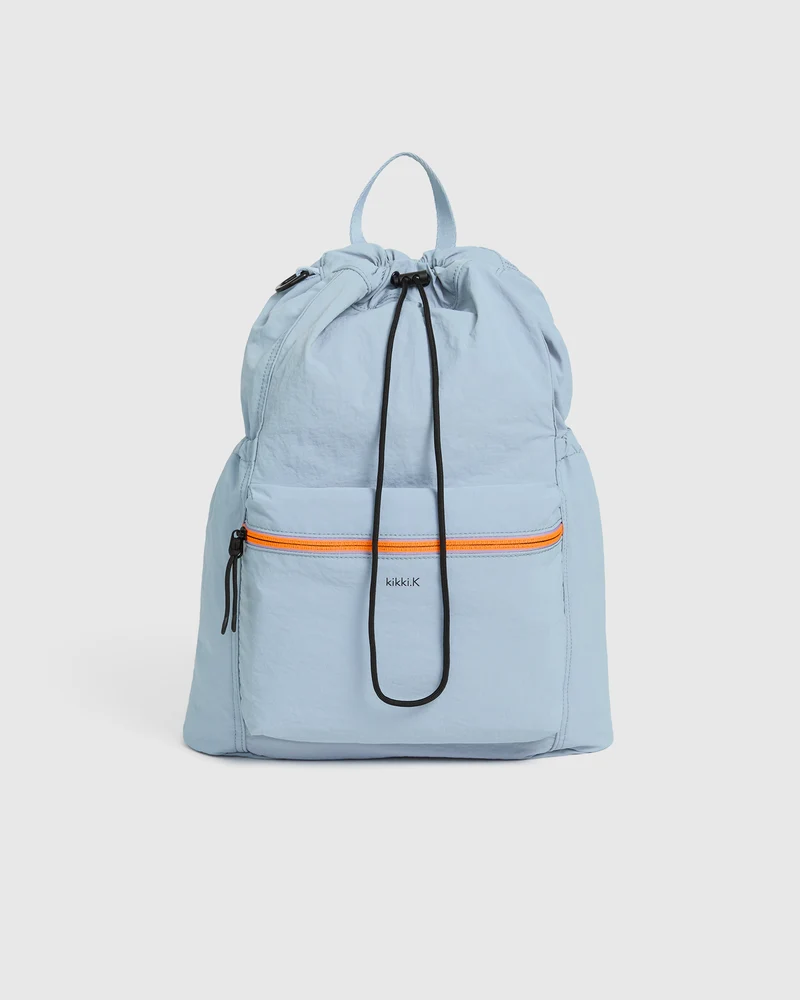 TREK. Packable Backpack