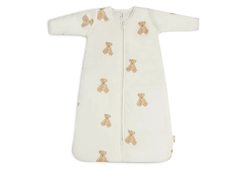 Gigoteuse avec manches amovibles - Teddy Bear