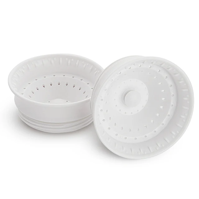 Replacement Collars for Miracle® 360° Sippy Cups, 2pk
