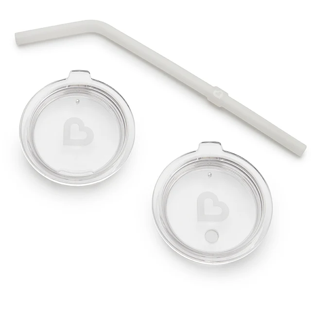 Miracle® Big Kid Straw & Sipper Lids