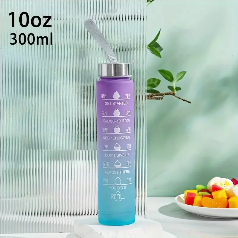 Gourde de sport 300 ml à 2 L