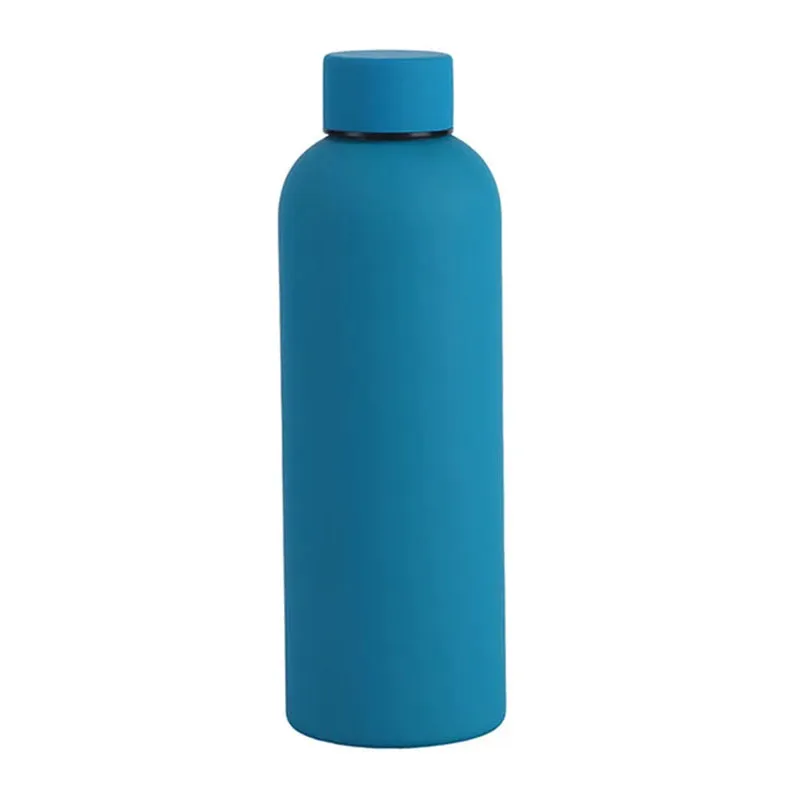 Gourde Inox Isotherme 500ml