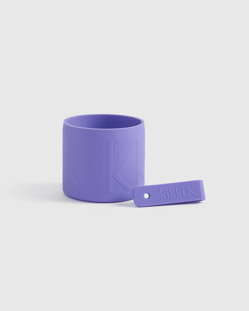 Drink Bottle Bumper And Tab Set Small