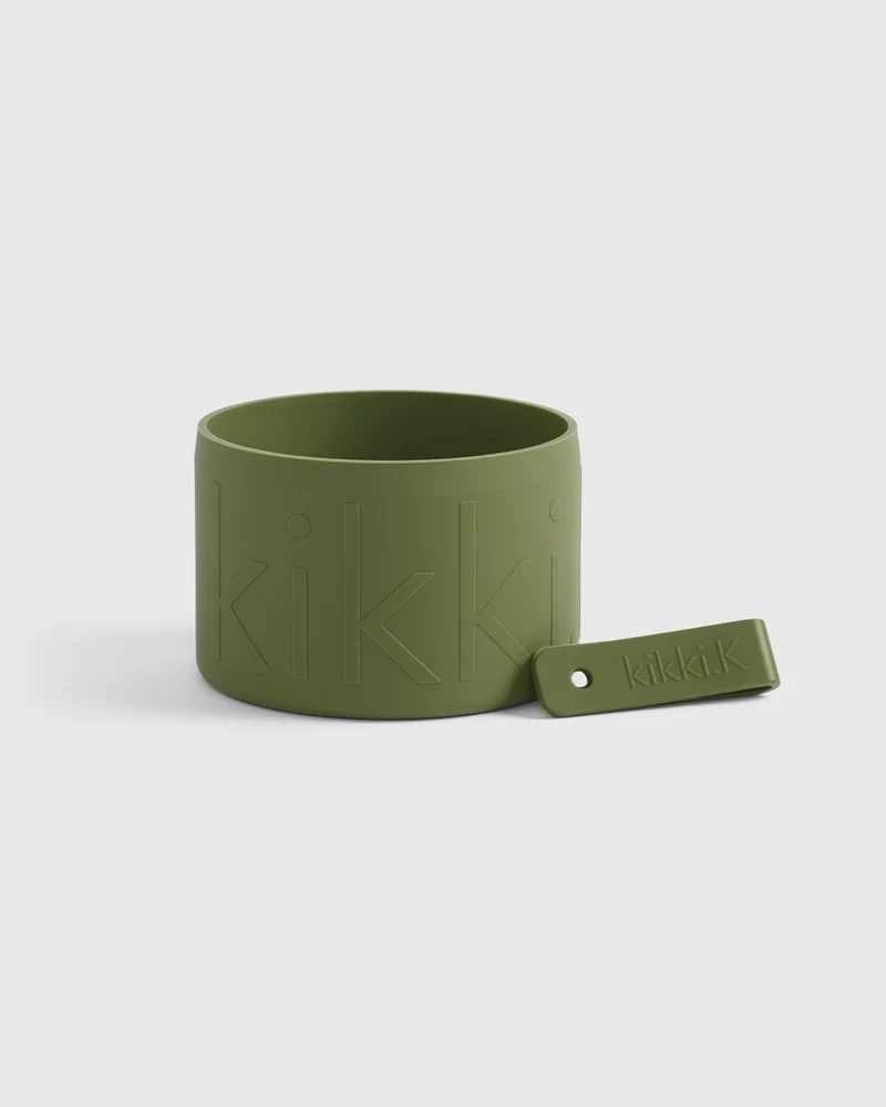 Drink Bottle Bumper And Tab Set Large