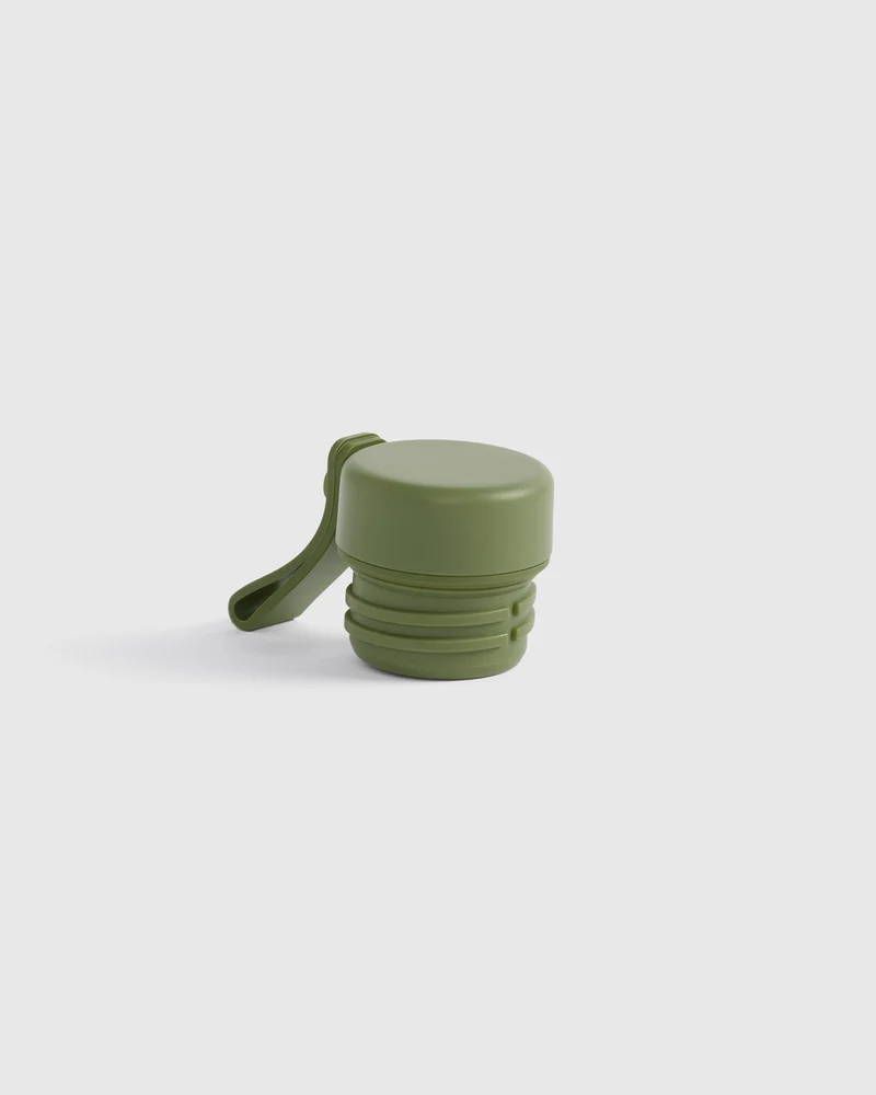 Drink Bottle Screw Lid