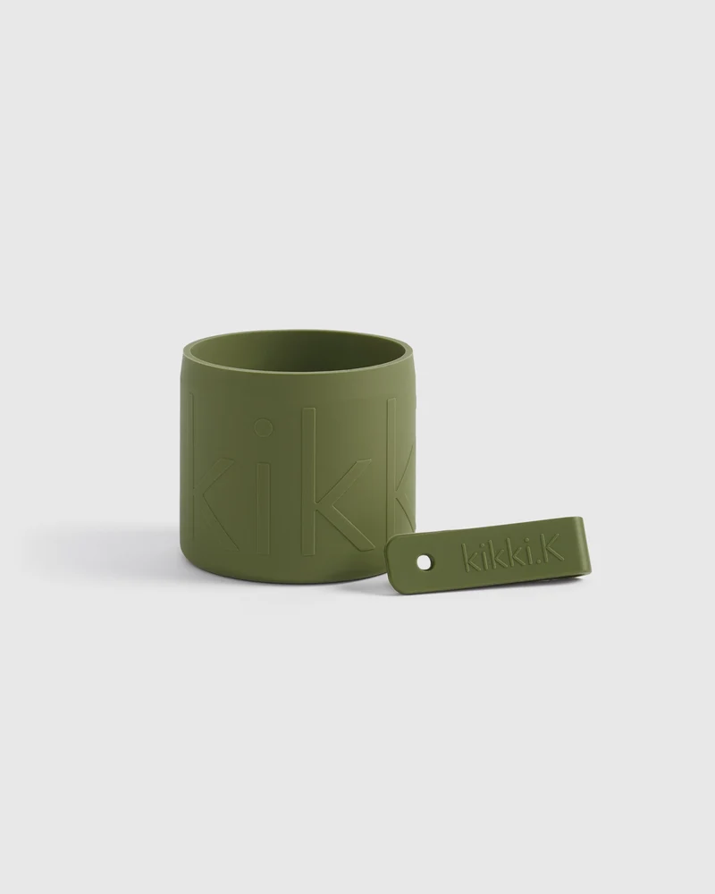 Drink Bottle Bumper And Tab Set Small