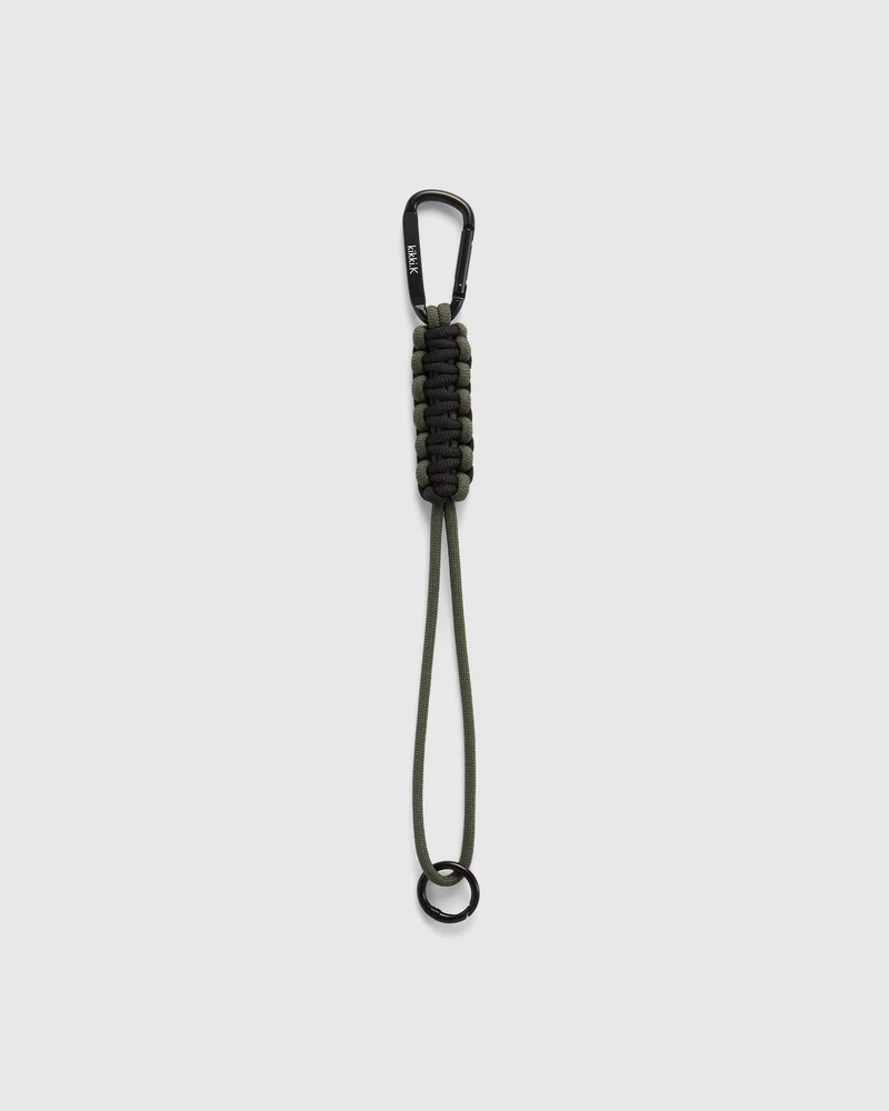 TREK. Rope Wrist Strap