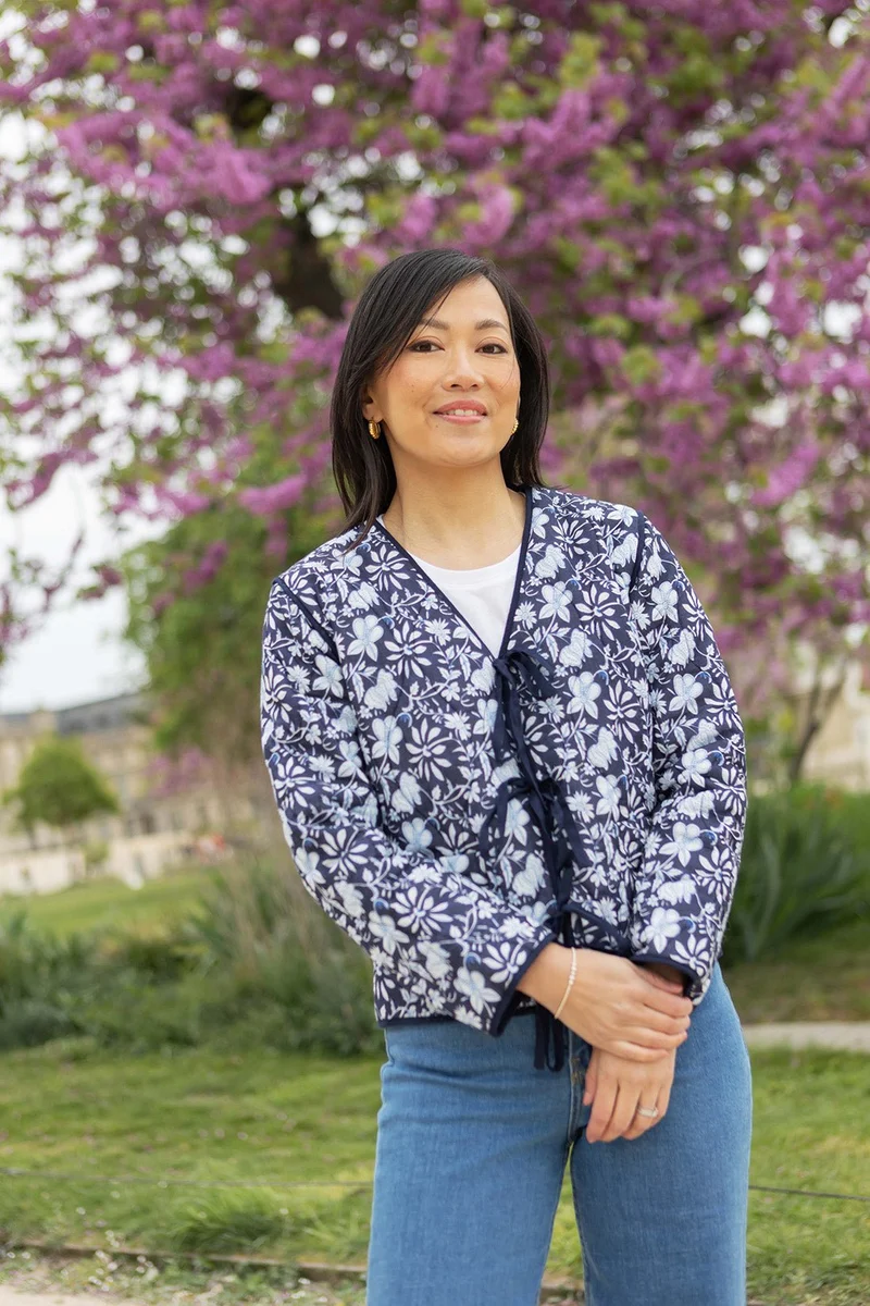 Veste Vera