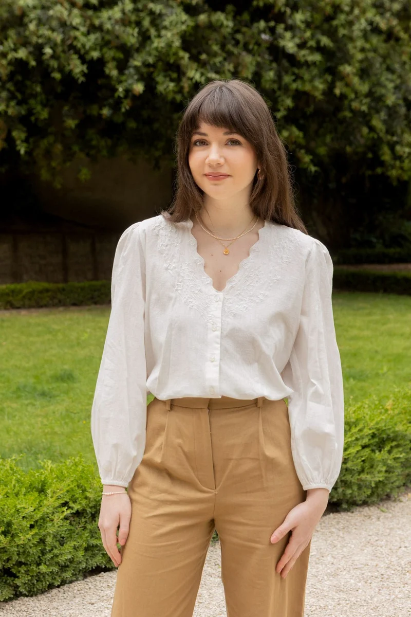 Blouse Carla