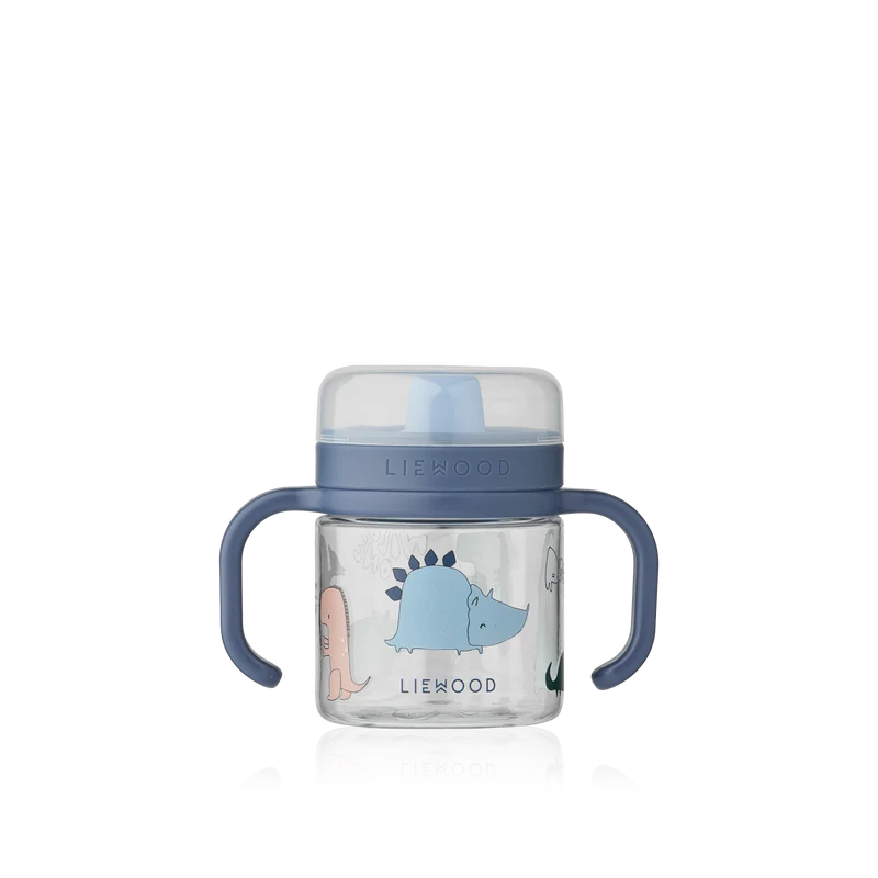 Tasse à bec Kylo - Dino roar / Sandy