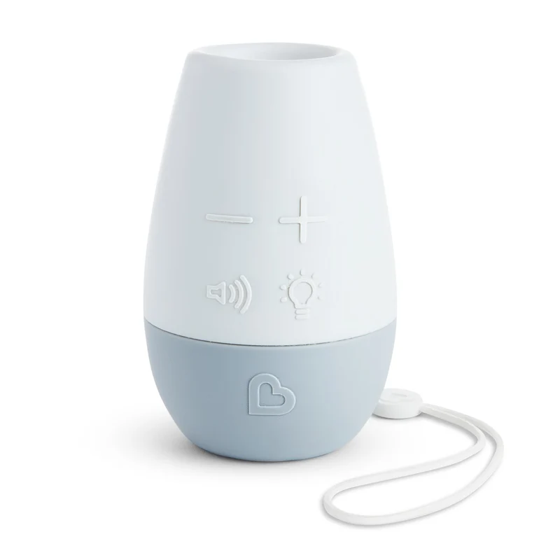 Shhh... Portable White Noise Sound Machine
