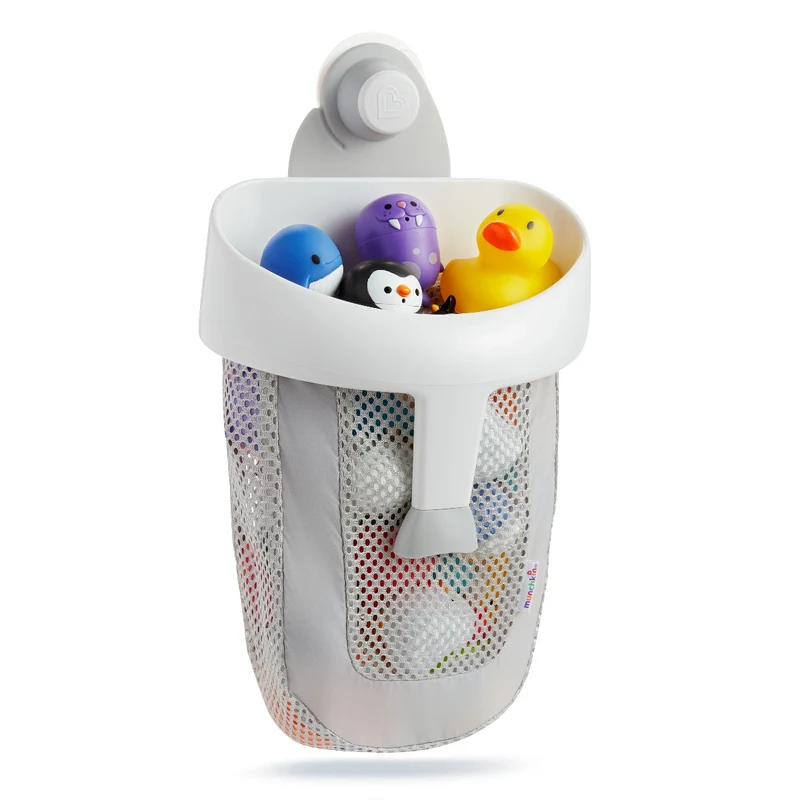 Super Scoop Bath Toy Storage Net