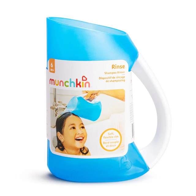 Shampoo Rinser