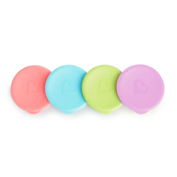 Miracle® Cup Lids, 4 Pack
