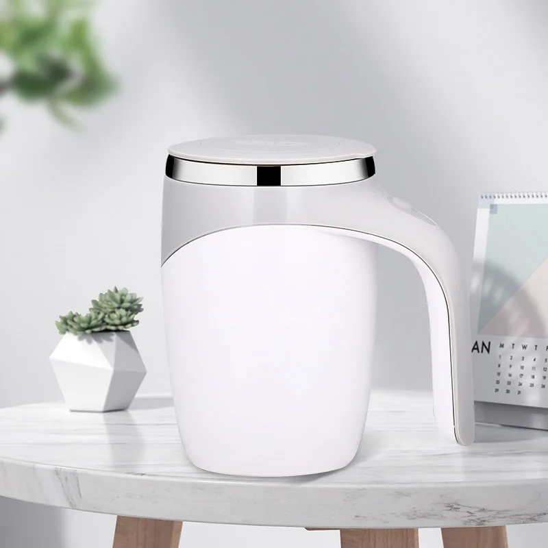 Gourde à café en inox 400 ml