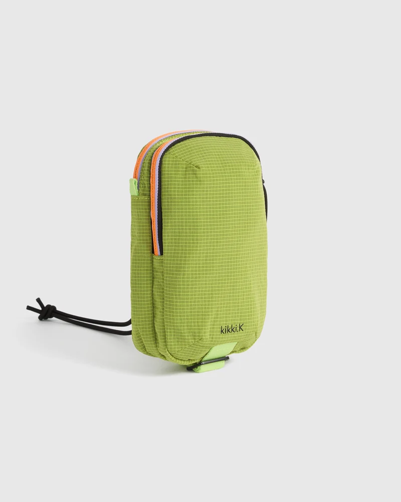 TREK. Bottle Bag Ripstop