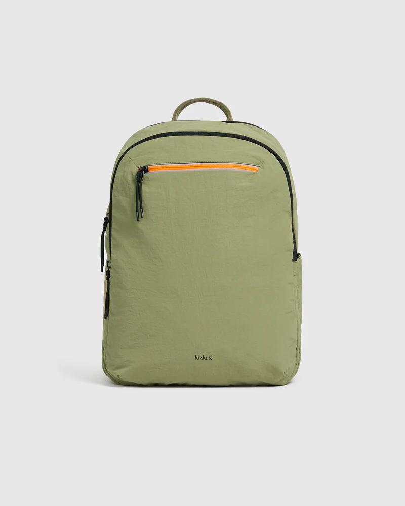 TREK. Backpack