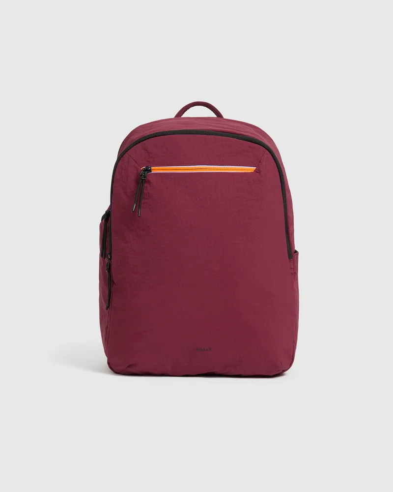 TREK. Backpack