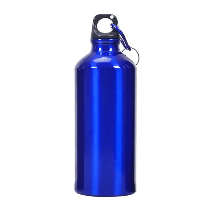 Gourde Inox Simple Paroi
