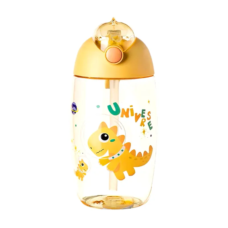 Gourde Enfant Dinosaure
