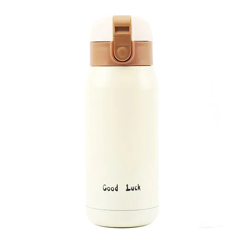 Gourde Inox Mini