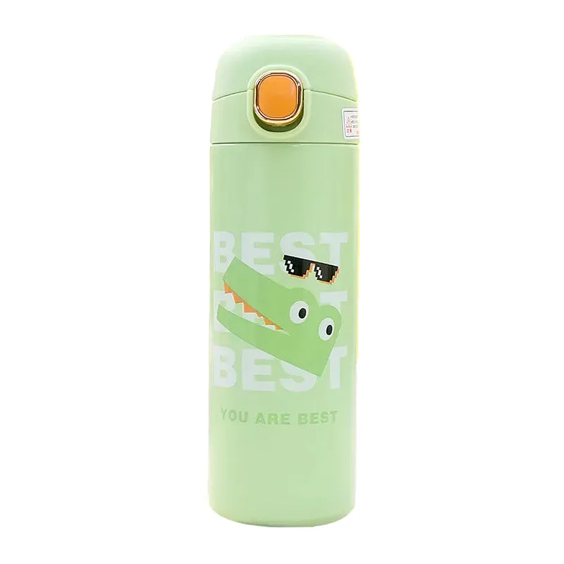 Gourde Enfant Inox Mignon