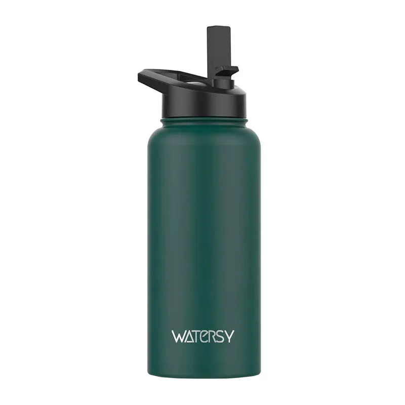 Gourde Isotherme Double Paroi