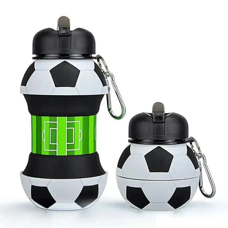 Gourde Sport Ballon de Foot