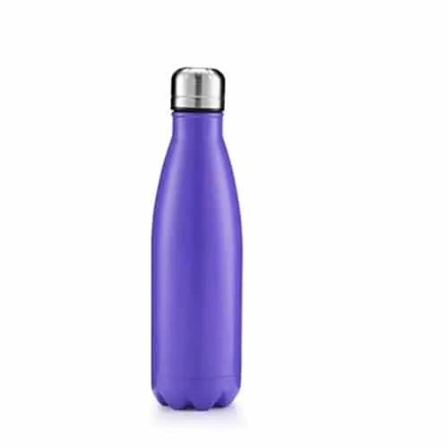 Gourde Inox double paroi
