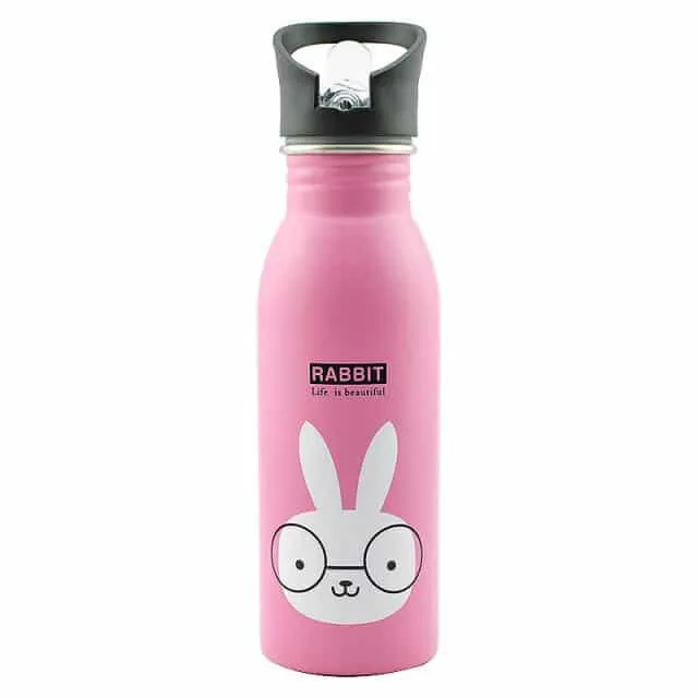Gourdes enfant légère 500 mL