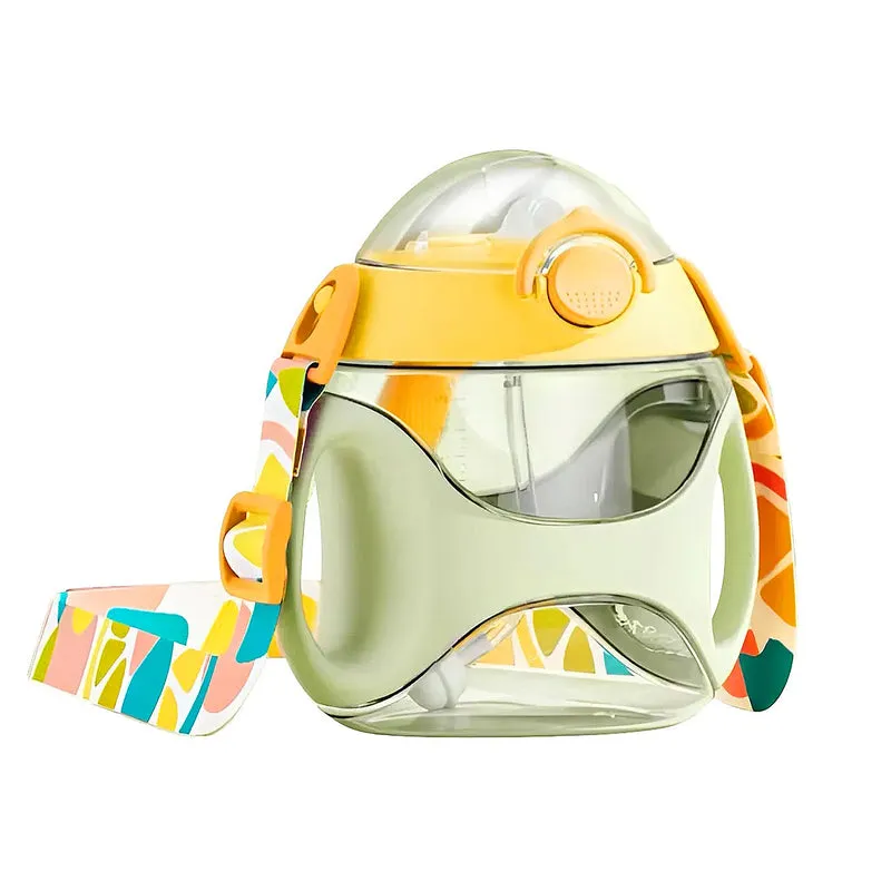 Gourde Enfant Pratique