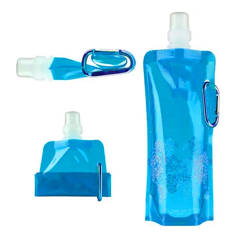 Gourde Sport Pliable 500ml