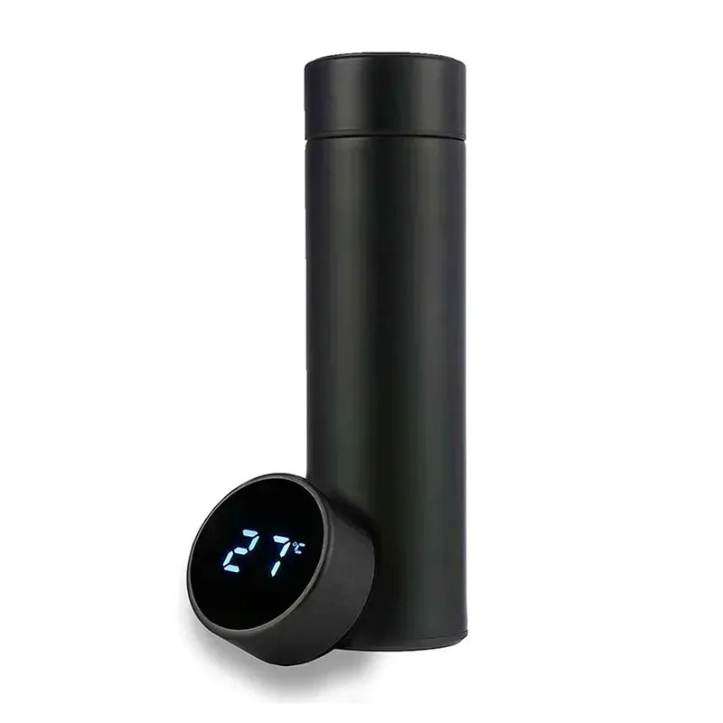 Gourde Isotherme Intelligente