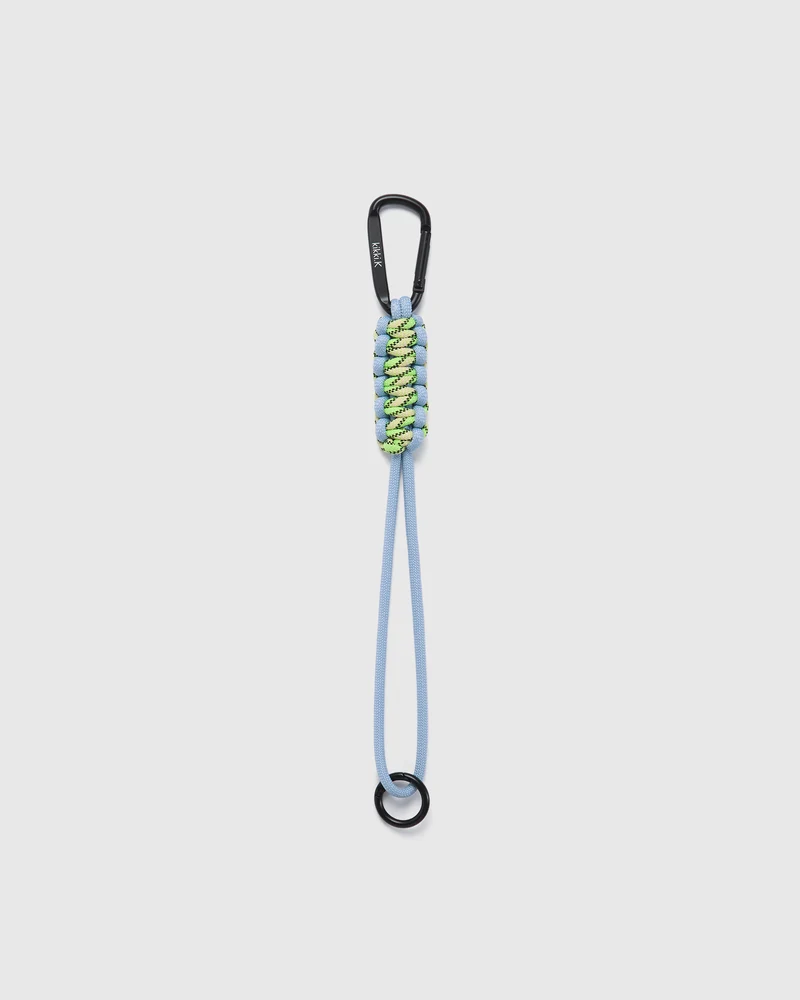 TREK. Rope Wrist Strap