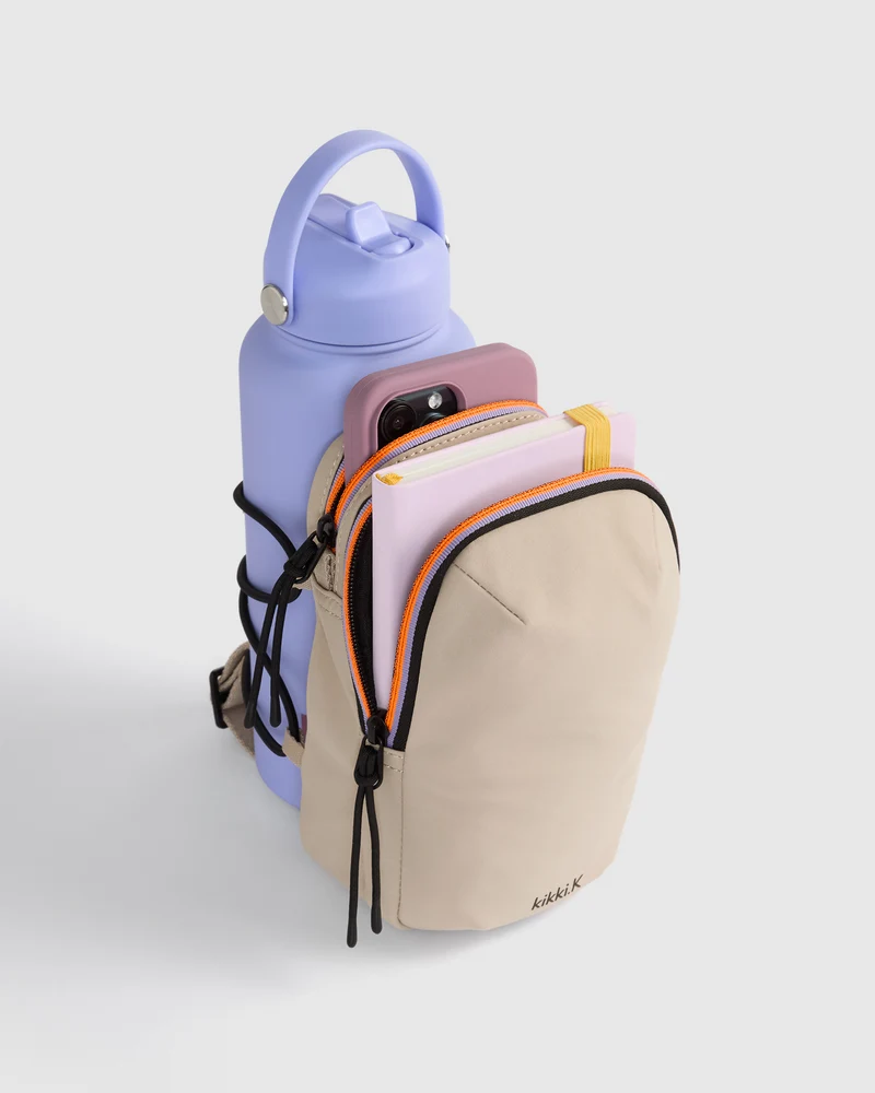 TREK. Bottle Bag