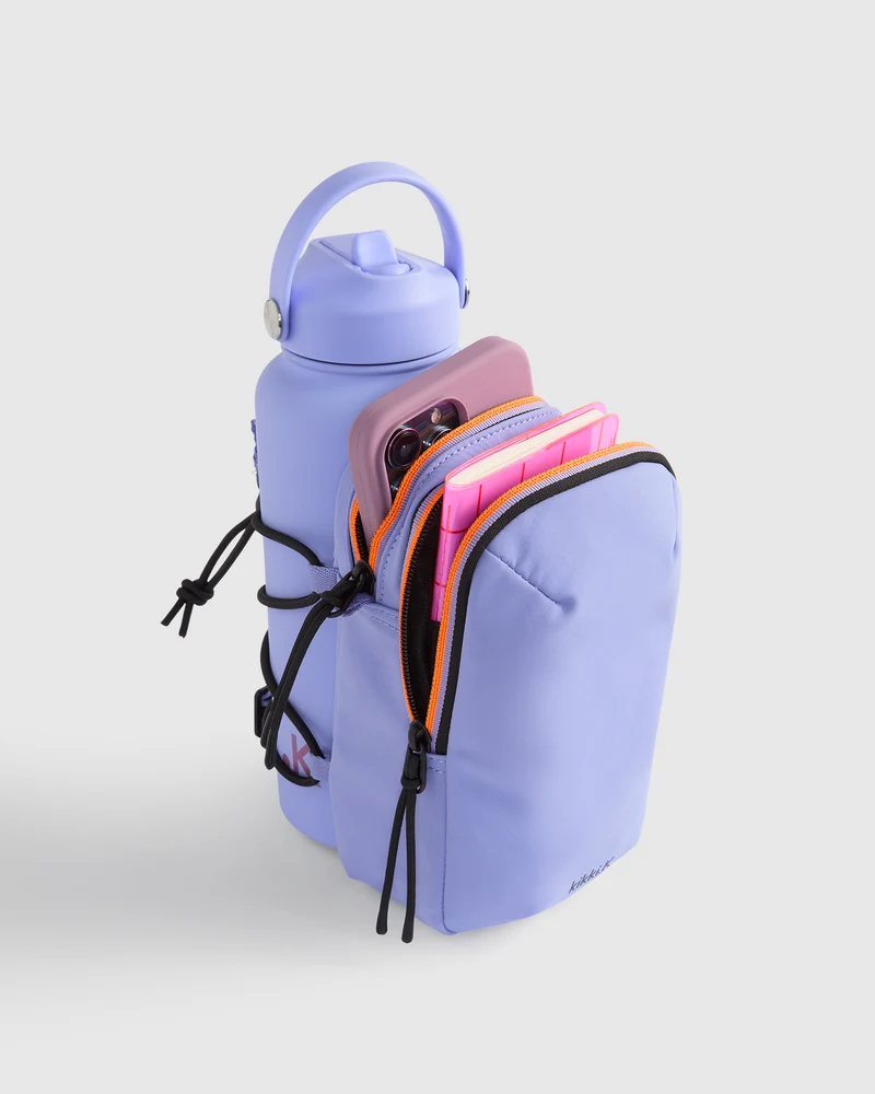 TREK. Bottle Bag