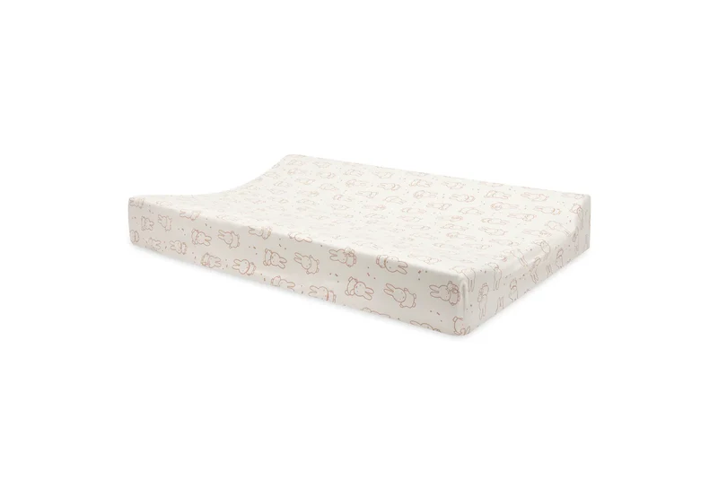 Housse matelas à langer - Miffy Moments