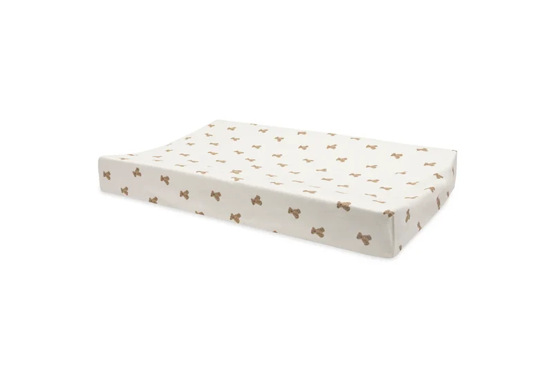 Housse matelas à langer - Mini Teddy Bear
