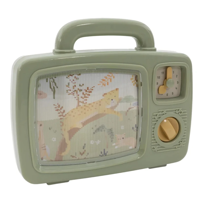 TV Musicale - Safari Friends